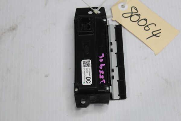Range Rover Sport L494 LH Left Radio Control Panel LR042100, DPLA18C858DC