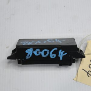 Range Rover Sport L494 LH Left Radio Control Panel LR042100, DPLA18C858DC - Image 3