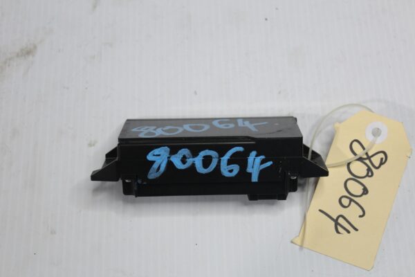 Range Rover Sport L494 LH Left Radio Control Panel LR042100, DPLA18C858DC