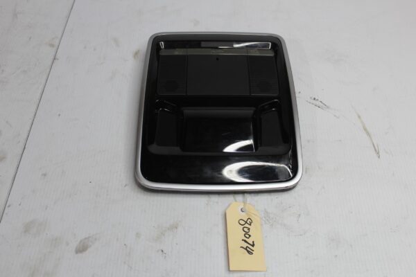 Range Rover Sport L494 Overhead Console Map Light LR055488, LR084538