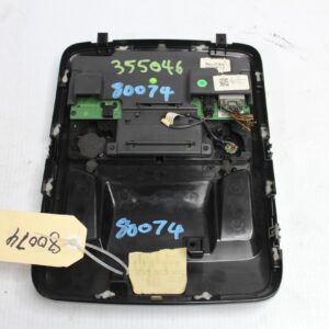 Range Rover Sport L494 Overhead Console Map Light LR055488, LR084538 - Image 6