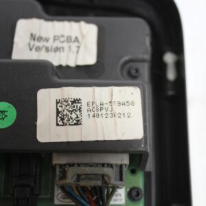 Range Rover Sport L494 Overhead Console Map Light LR055488, LR084538 - Image 7
