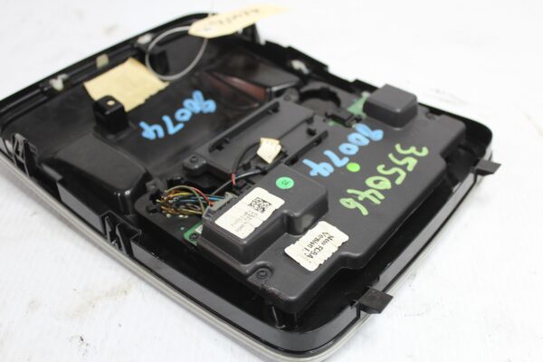 Range Rover Sport L494 Overhead Console Map Light LR055488, LR084538