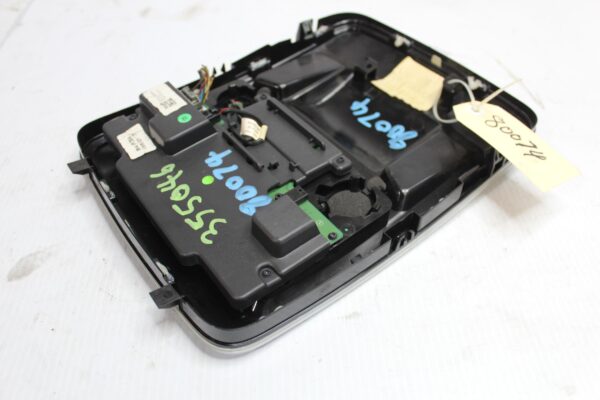 Range Rover Sport L494 Overhead Console Map Light LR055488, LR084538