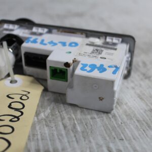 Land Rover L462 Discovery 5 USB 12V AUX Socket LR070583, FW9319E110CA - Image 7