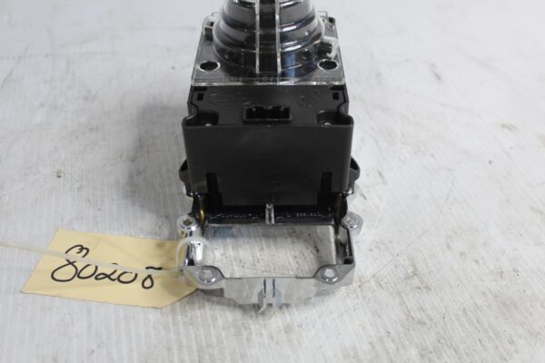 Land Rover L462 Discovery 5 Terrain Chassis Control Switch Unit LR081361