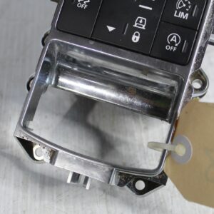 Land Rover L462 Discovery 5 Terrain Chassis Control Switch Unit LR081361 - Image 13