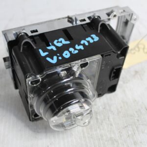 Land Rover L462 Discovery 5 Terrain Chassis Control Switch Unit LR081361 - Image 6