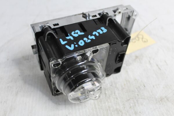 Land Rover L462 Discovery 5 Terrain Chassis Control Switch Unit LR081361