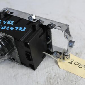 Land Rover L462 Discovery 5 Terrain Chassis Control Switch Unit LR081361 - Image 7