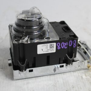 Land Rover L462 Discovery 5 Terrain Chassis Control Switch Unit LR081361 - Image 8