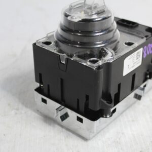 Land Rover L462 Discovery 5 Terrain Chassis Control Switch Unit LR081361 - Image 9