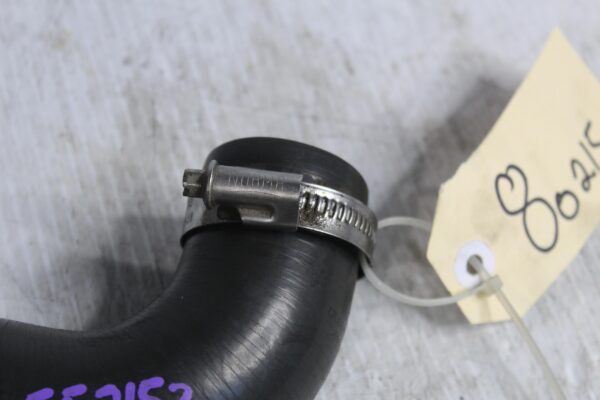 Range Rover Sport L494 Intercooler Hose Pipe CPLA6F072C
