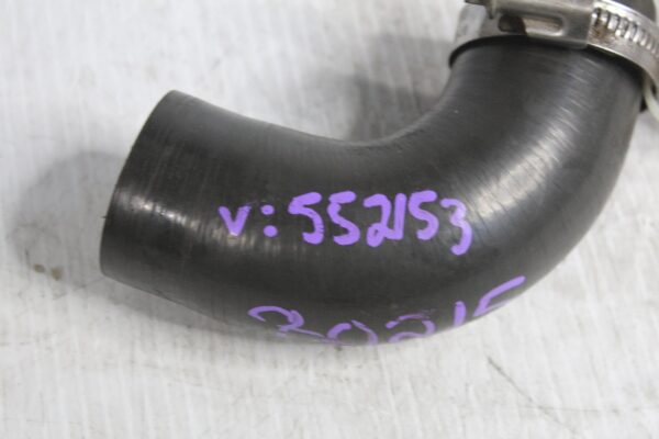 Range Rover Sport L494 Intercooler Hose Pipe CPLA6F072C