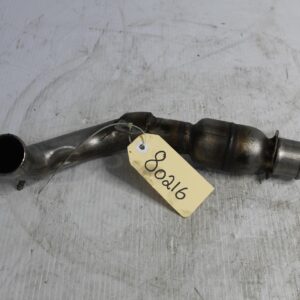 Range Rover Sport L494 3.0L RH Turbo Outlet Tube LR094281, CPLA6F072CF