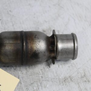 Range Rover Sport L494 3.0L RH Turbo Outlet Tube LR094281, CPLA6F072CF - Image 2