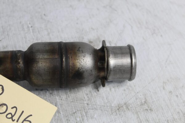 Range Rover Sport L494 3.0L RH Turbo Outlet Tube LR094281, CPLA6F072CF