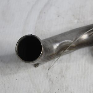 Range Rover Sport L494 3.0L RH Turbo Outlet Tube LR094281, CPLA6F072CF - Image 3