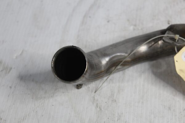 Range Rover Sport L494 3.0L RH Turbo Outlet Tube LR094281, CPLA6F072CF