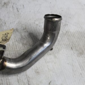 Range Rover Sport L494 3.0L RH Turbo Outlet Tube LR094281, CPLA6F072CF - Image 4