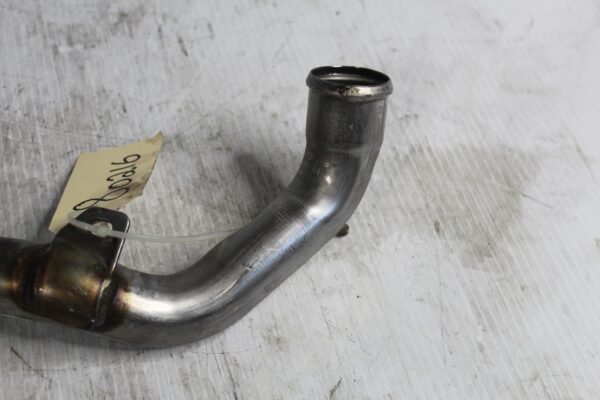 Range Rover Sport L494 3.0L RH Turbo Outlet Tube LR094281, CPLA6F072CF