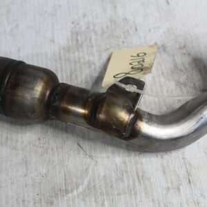 Range Rover Sport L494 3.0L RH Turbo Outlet Tube LR094281, CPLA6F072CF - Image 5