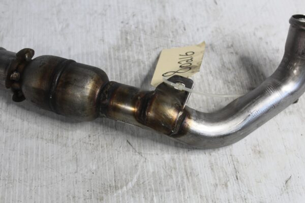 Range Rover Sport L494 3.0L RH Turbo Outlet Tube LR094281, CPLA6F072CF