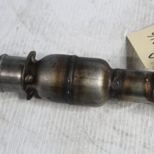 Range Rover Sport L494 3.0L RH Turbo Outlet Tube LR094281, CPLA6F072CF - Image 6