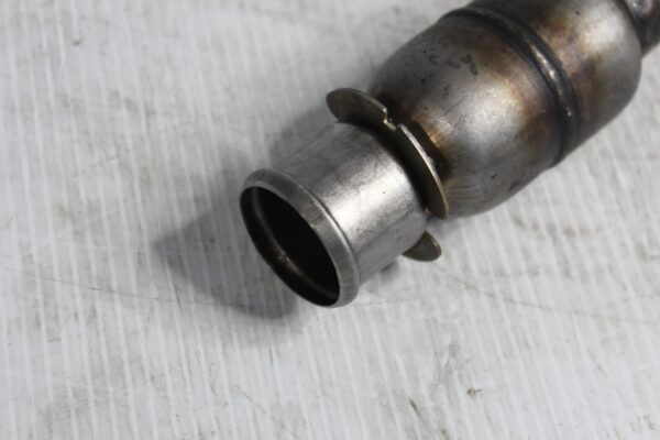 Range Rover Sport L494 3.0L RH Turbo Outlet Tube LR094281, CPLA6F072CF