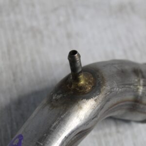 Range Rover Sport L494 3.0L RH Turbo Outlet Tube LR094281, CPLA6F072CF - Image 9