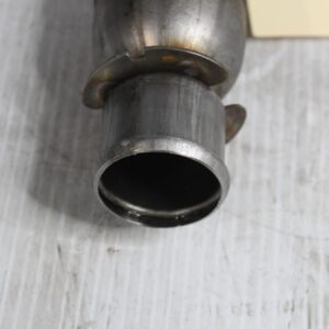 Range Rover Sport L494 3.0L RH Turbo Outlet Tube LR094281, CPLA6F072CF - Image 10