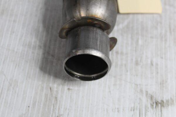 Range Rover Sport L494 3.0L RH Turbo Outlet Tube LR094281, CPLA6F072CF