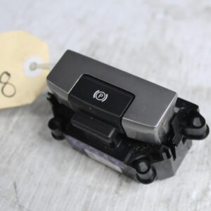 Range Rover Sport L494 Electric Park Brake Switch Button LR070379, LR133124 - Image 2