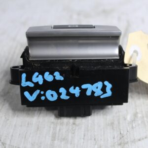 Range Rover Sport L494 Electric Park Brake Switch Button LR070379, LR133124 - Image 4