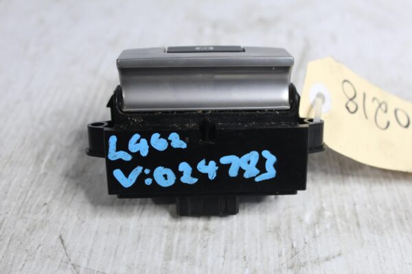 Range Rover Sport L494 Electric Park Brake Switch Button LR070379, LR133124