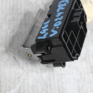 Range Rover Sport L494 Electric Park Brake Switch Button LR070379, LR133124 - Image 6