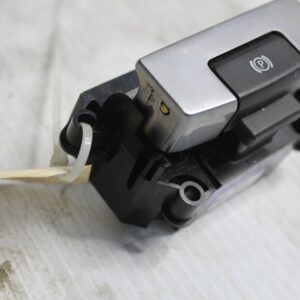 Range Rover Sport L494 Electric Park Brake Switch Button LR070379, LR133124 - Image 9