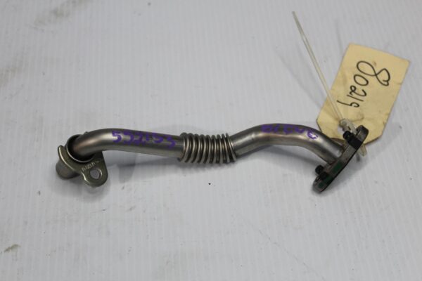 Range Rover L494 Sport 3.0L Turbo Oil Return Drain Pipe LR087351, 9X2Q6K673GE