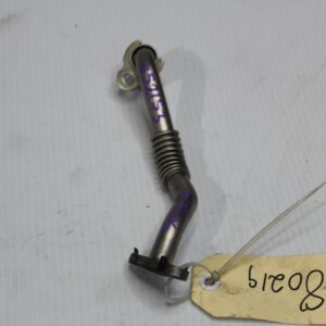 Range Rover L494 Sport 3.0L Turbo Oil Return Drain Pipe LR087351, 9X2Q6K673GE - Image 4