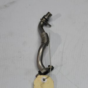 Range Rover L494 Sport 3.0L Turbo Oil Return Drain Pipe LR087351, 9X2Q6K673GE - Image 5