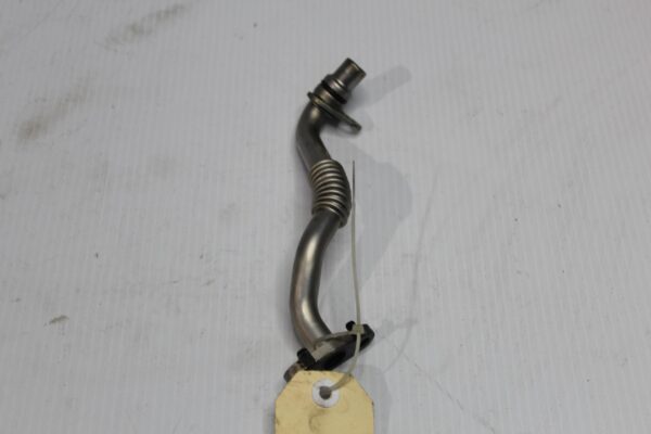Range Rover L494 Sport 3.0L Turbo Oil Return Drain Pipe LR087351, 9X2Q6K673GE