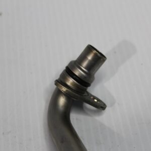 Range Rover L494 Sport 3.0L Turbo Oil Return Drain Pipe LR087351, 9X2Q6K673GE - Image 6