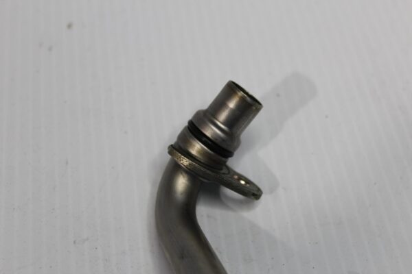 Range Rover L494 Sport 3.0L Turbo Oil Return Drain Pipe LR087351, 9X2Q6K673GE