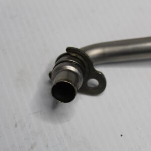 Range Rover L494 Sport 3.0L Turbo Oil Return Drain Pipe LR087351, 9X2Q6K673GE - Image 7