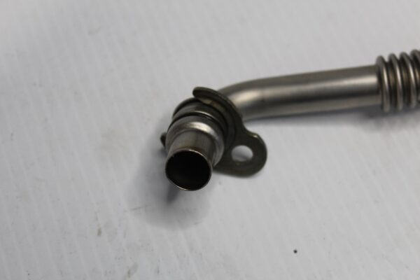 Range Rover L494 Sport 3.0L Turbo Oil Return Drain Pipe LR087351, 9X2Q6K673GE