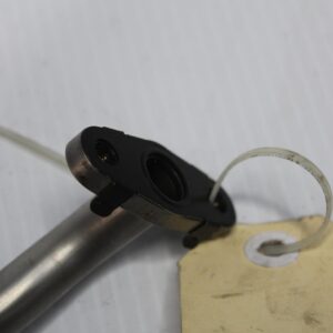 Range Rover L494 Sport 3.0L Turbo Oil Return Drain Pipe LR087351, 9X2Q6K673GE - Image 8