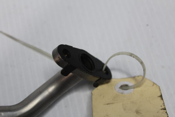 Range Rover L494 Sport 3.0L Turbo Oil Return Drain Pipe LR087351, 9X2Q6K673GE