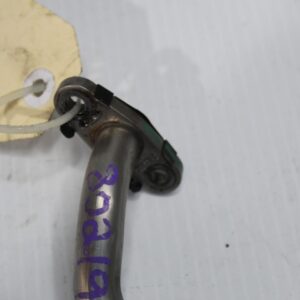 Range Rover L494 Sport 3.0L Turbo Oil Return Drain Pipe LR087351, 9X2Q6K673GE - Image 9