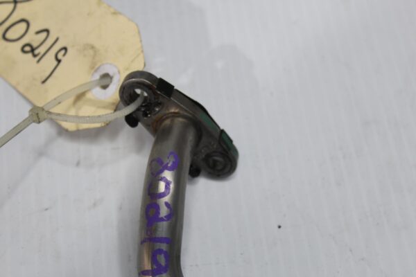 Range Rover L494 Sport 3.0L Turbo Oil Return Drain Pipe LR087351, 9X2Q6K673GE