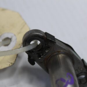 Range Rover L494 Sport 3.0L Turbo Oil Return Drain Pipe LR087351, 9X2Q6K673GE - Image 10